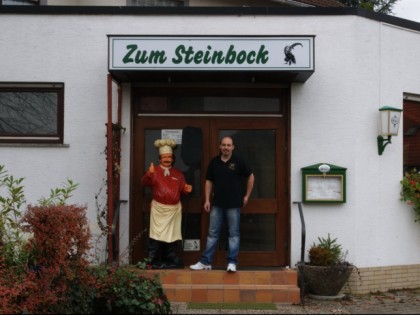 Фото: Zum Steinbock